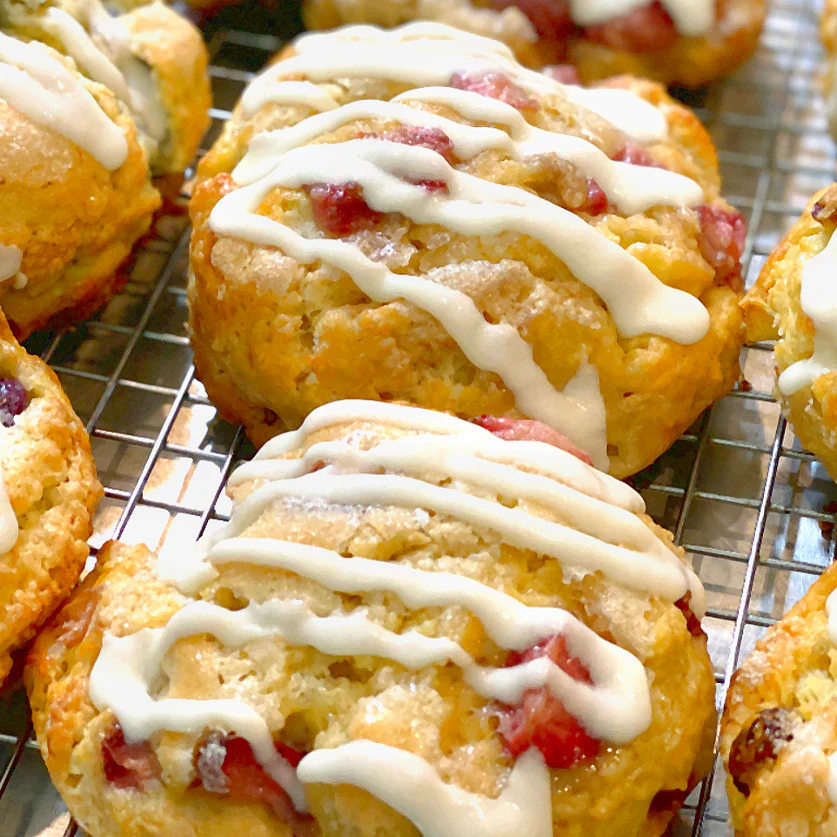 Scones